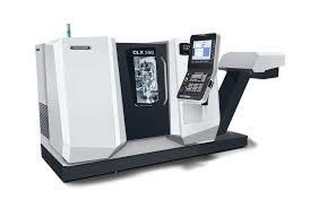 Tour numérique DMG-MORI